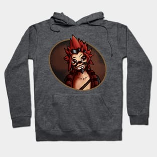 Kirishima Hoodie